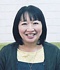 Sumiko Shimoyama