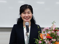 大長咲子