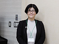 勝村美幸