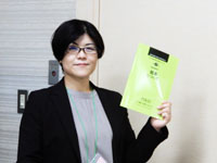 勝村美幸