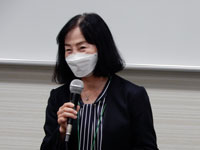 池田加津子