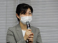 大長咲子