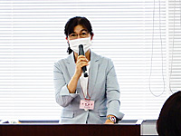 大長咲子