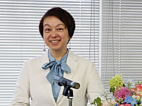 南田理恵