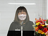 野口明子