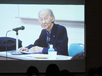 故中川正文氏
