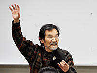 梅田俊作