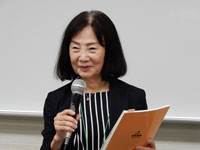 池田加津子