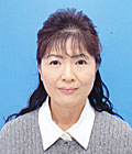 Keiko Ogata