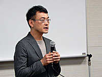 後藤修平
