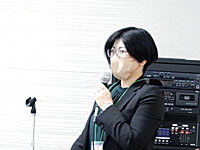 勝村美幸