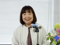 野口明子