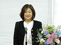 舛谷　裕子
