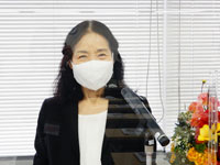 森ゆり子