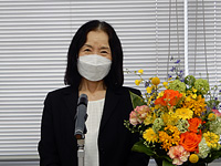 森ゆり子