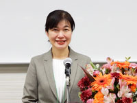 大長咲子