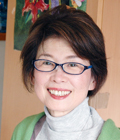報告者　大西　徳子
