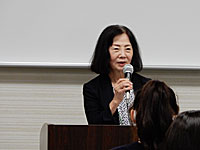 池田加津子