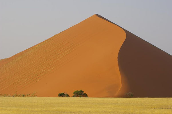 Namibias Sossusvlei 