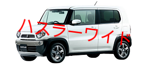 スズキハスラーワイドの最新情報 17年12月発売 ホンダのすべて