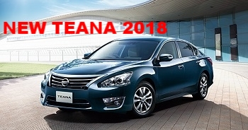 新型ティアナ(アルティマ)フルモデルチェンジ情報 - ホンダのすべて