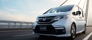 ステップワゴンモデューロxの特徴やノーマルとの違い ホンダのすべて