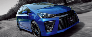 新型プリウスg Sの最新情報 発売日や主要諸元 ホンダのすべて 新型プリウスg Sの最新情報 発売日や主要諸元 ホンダのすべて