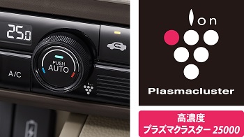 新型BN-BOX　プラズマクラスター搭載　モデル　どれ