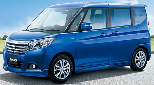 ルーミー タンク Vs ソリオ比較どちらが買いか ホンダのすべて ルーミー タンク Vs ソリオ比較どちらが買いか ホンダのすべて
