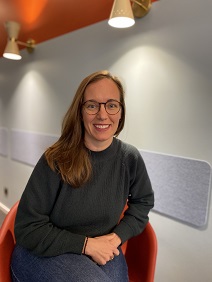 Karen Hütter
