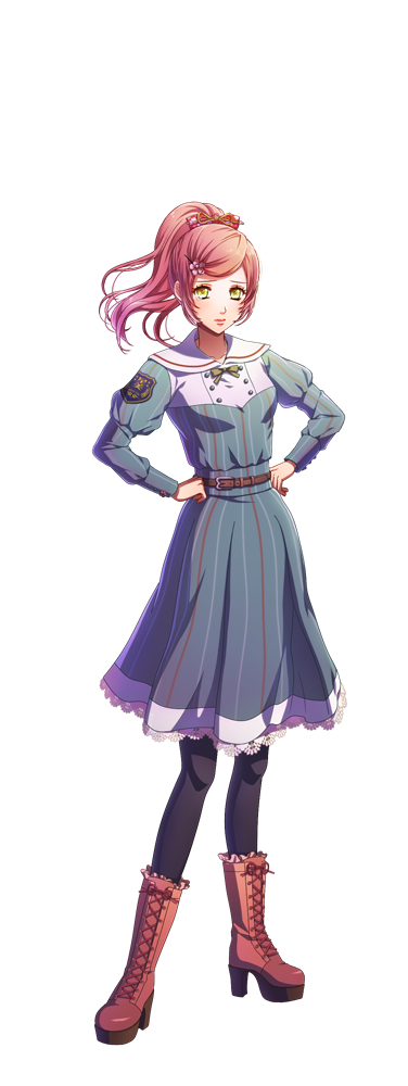 女学生a 制服 元気ポーズ Matsumi729 ページ 女学生a 制服 元気ポーズ Matsumi729 ページ