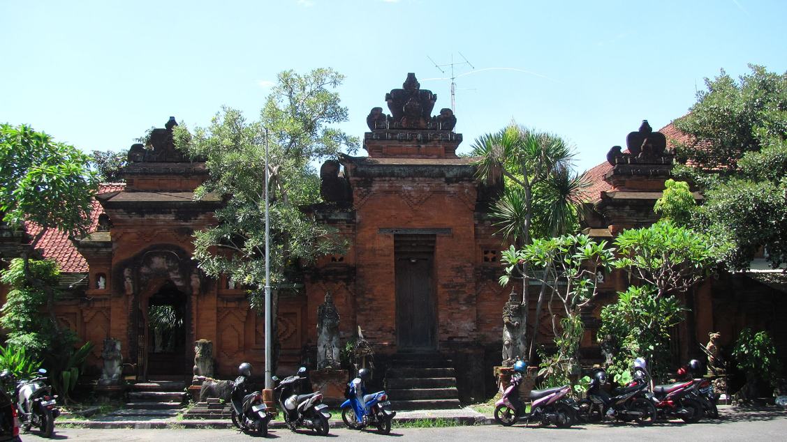 Denpasar Bali