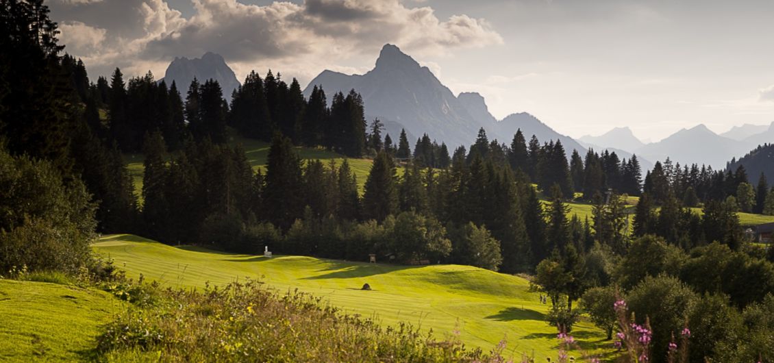 Quelle Golfclub Gstaad Saanenland