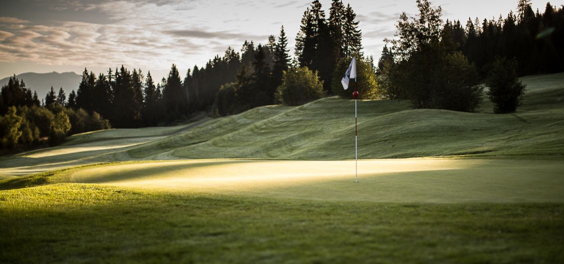 Quelle Golfclub Gstaad Saanenland