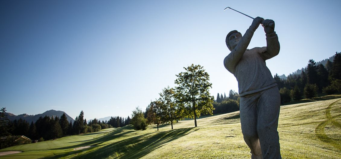 Quelle Golfclub Gstaad Saanenland