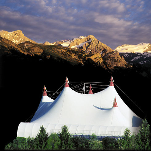Gstaad Menuhin Festival & Academy