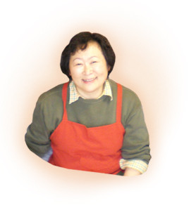 あごら助産院 渡辺せい医院長の写真
