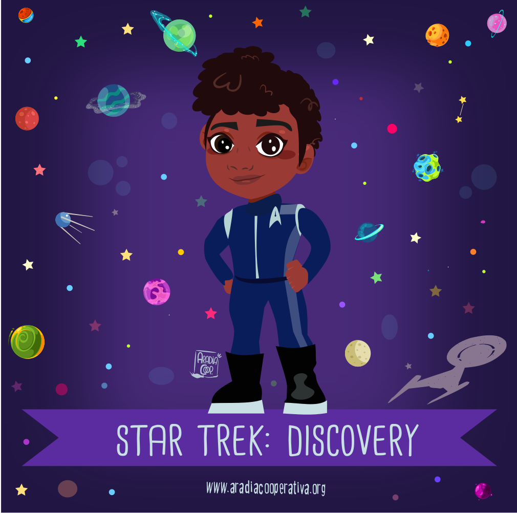 Star Trek: Discovery