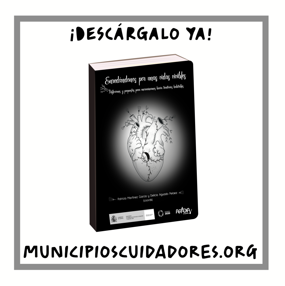 ¡Descarga ya el libro colectivo!