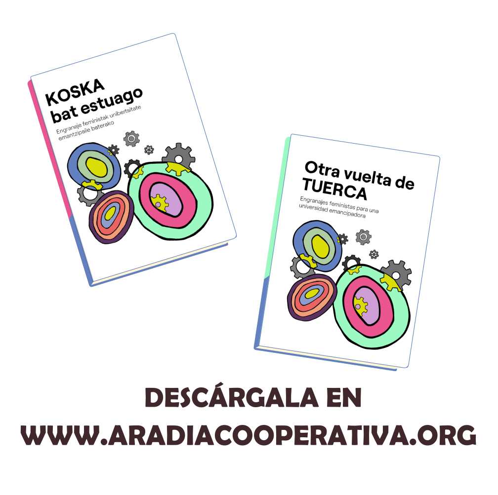 Descargala en AradiaCoop