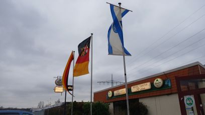 Nachbericht - U23-Ländervergleich im Mutterstadt