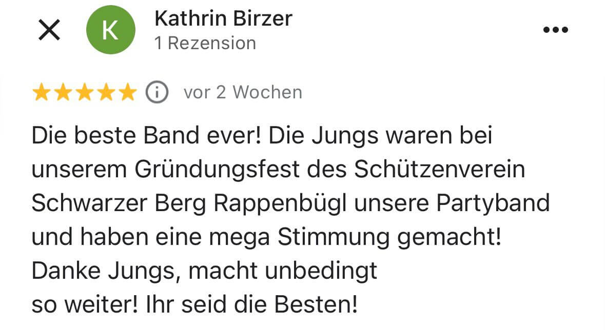 Bewertungen De Gaudimacha