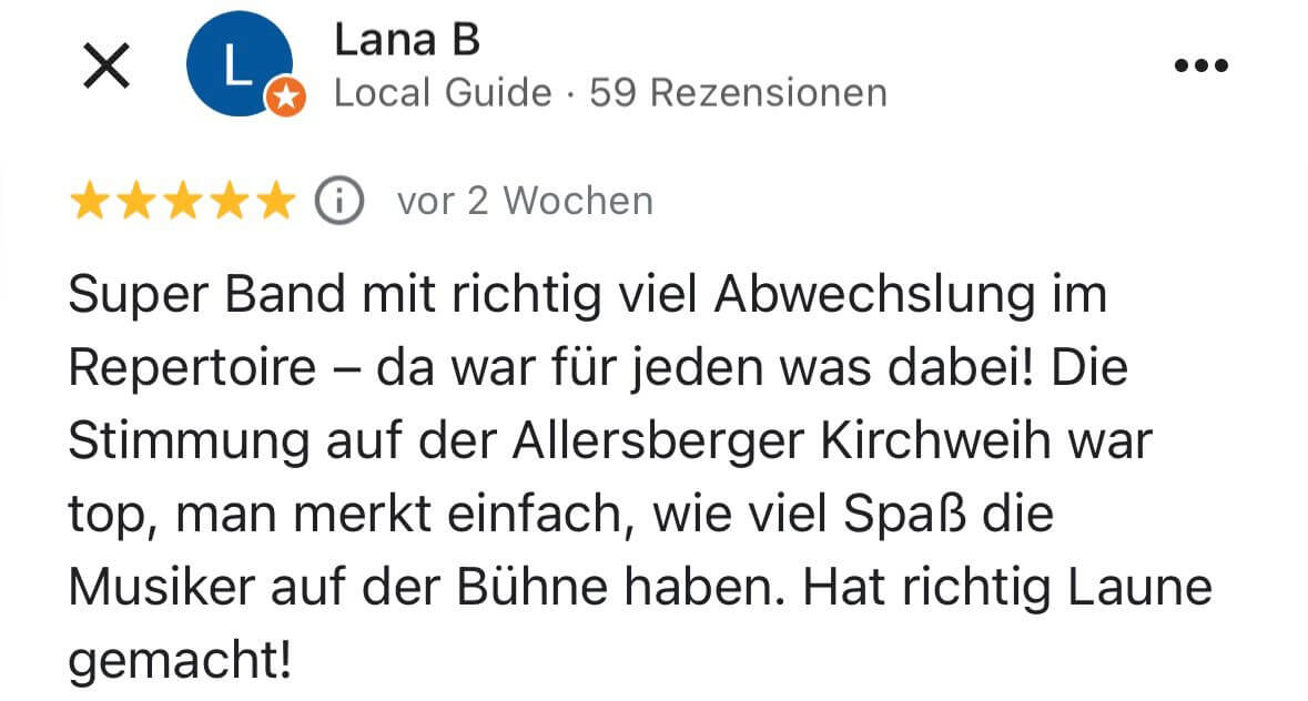 Bewertungen De Gaudimacha