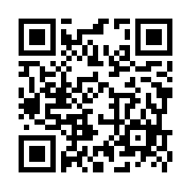 国宝指定要望 署名QRコード
