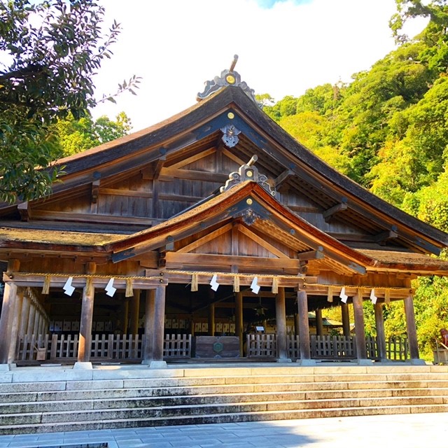 美保神社