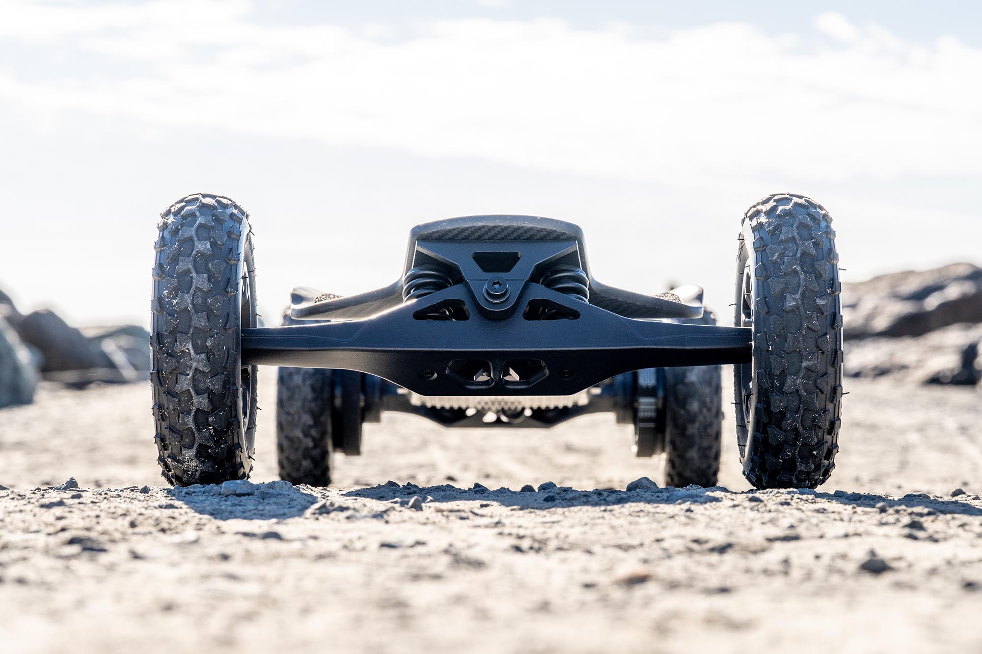 Renegade Diablo