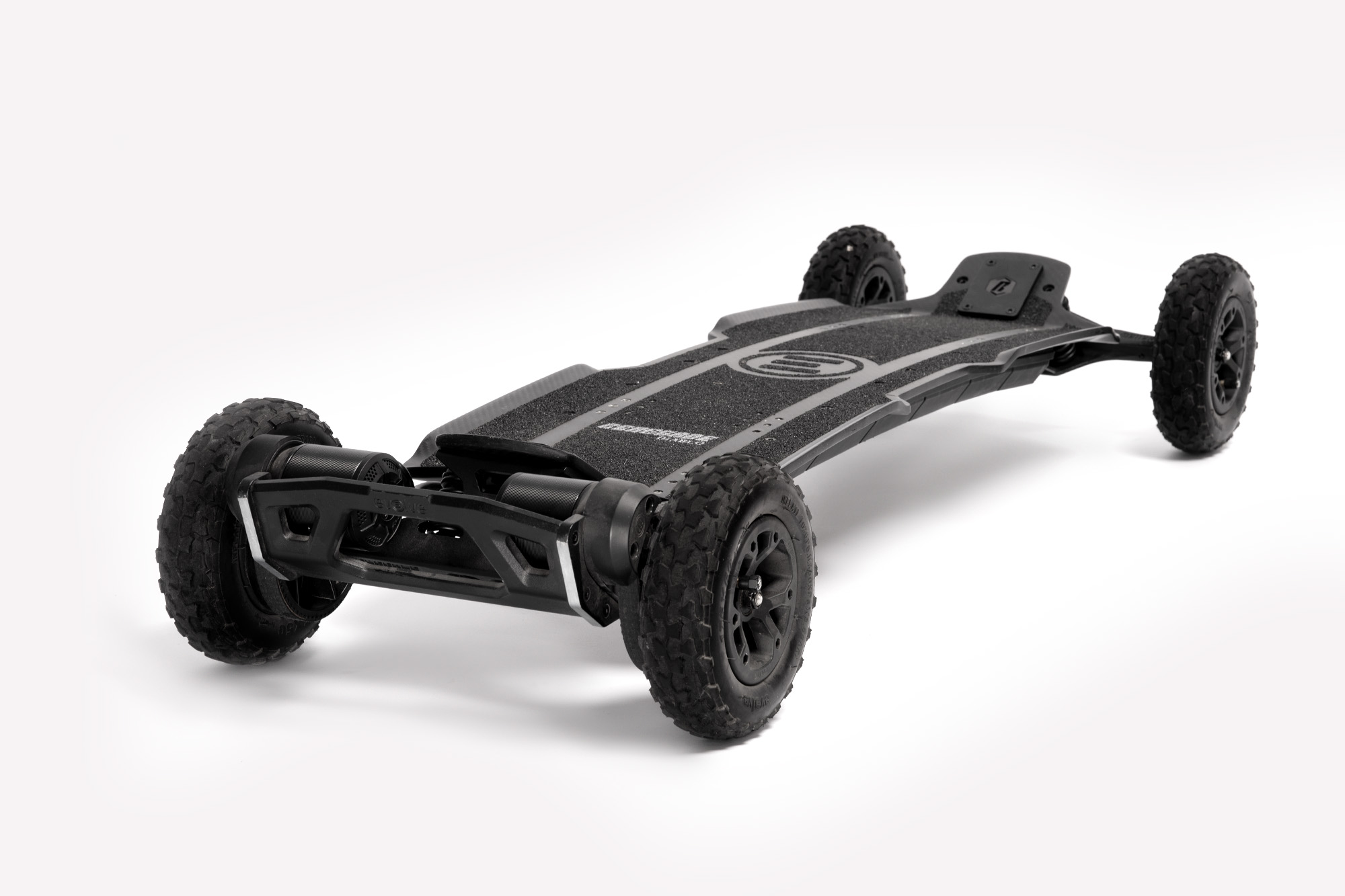 Renegade Diablo
