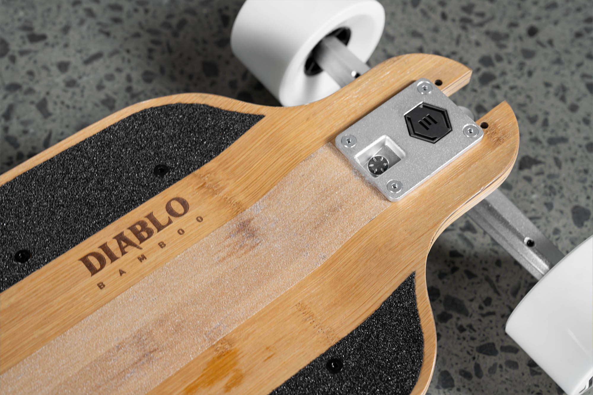 Evolve Diablo Bamboo