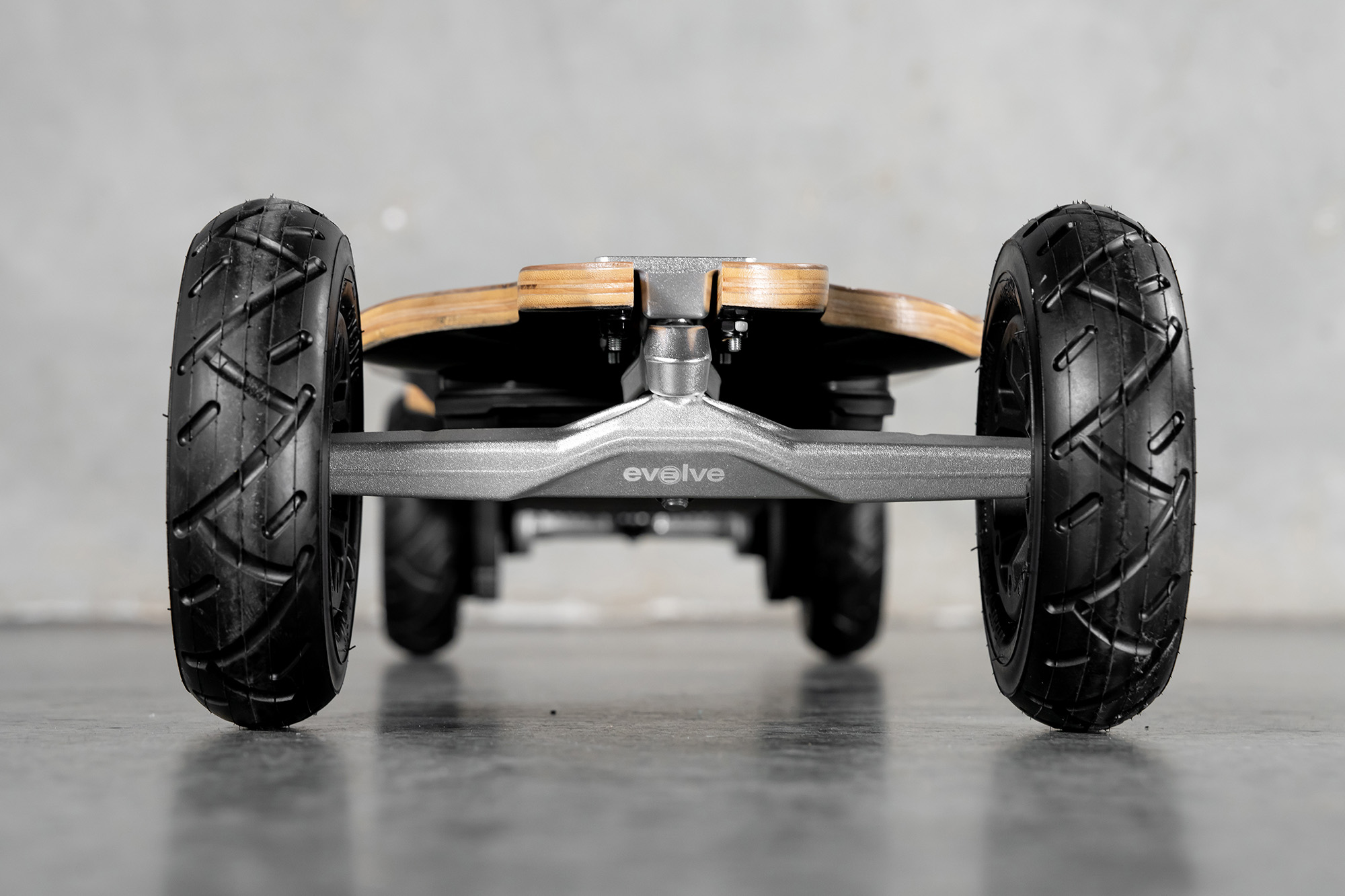 Evolve Diablo Bamboo