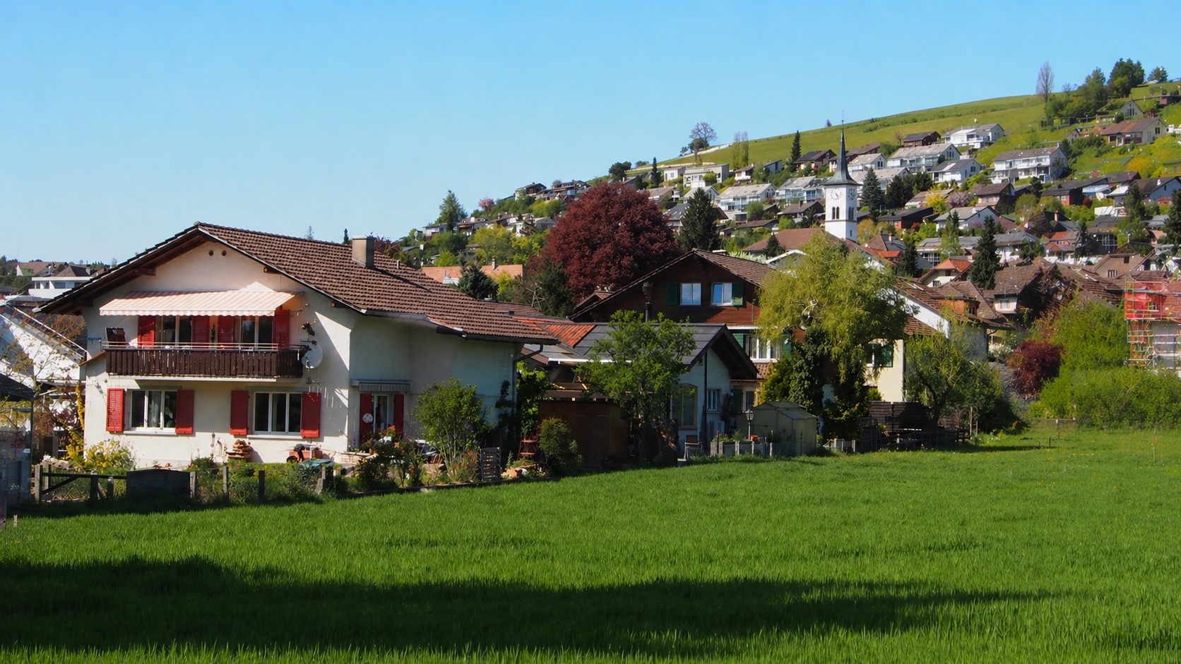 Quartier